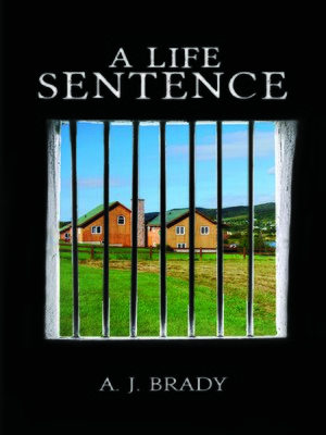 cover image of A Life Sentence